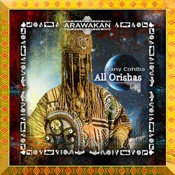 All Orishas