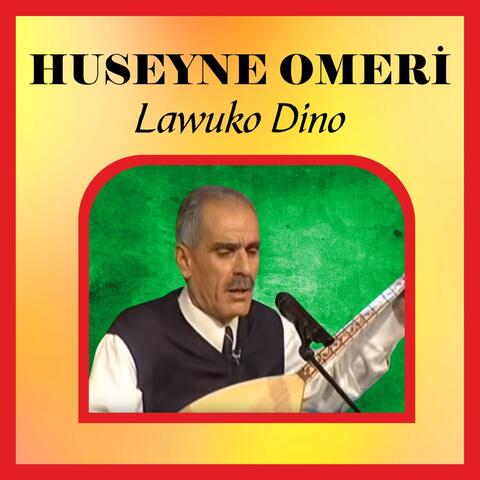 Lawuko Dino