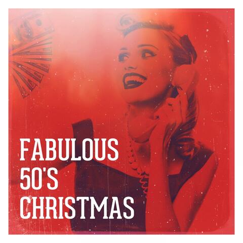 Fabulous 50's Christmas