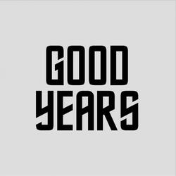 Good Years (I'd rather be anywhere but here) [Tribute to Zayn Malik]
