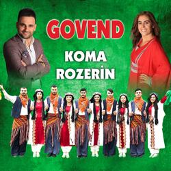 Mın Bırevine /Goleda