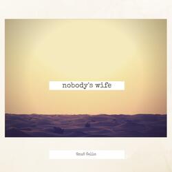 Nobody's Wife