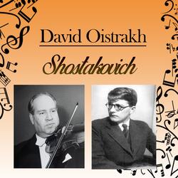 Violin Concerto No. 2 in C-Flat Minor, Op. 129: II. Adagio-adagio, allegro