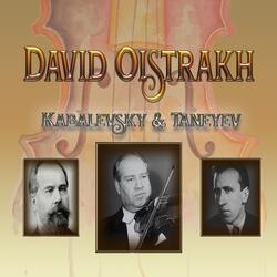 String Quartet No. 6 in B-Flat Major, Op. 19: III. Giga. Molto vivace
