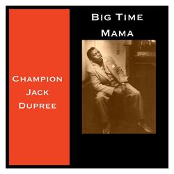 Dupree Shake Dance