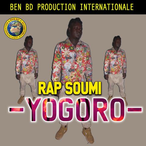 Yogoro