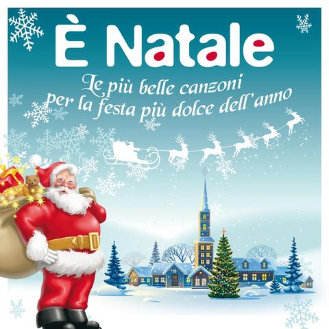 E' Natale
