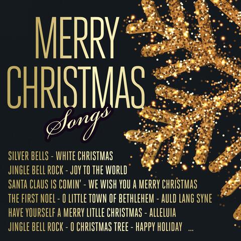 Merry Christmas Songs