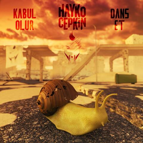 Kabul Olur / Dans Et