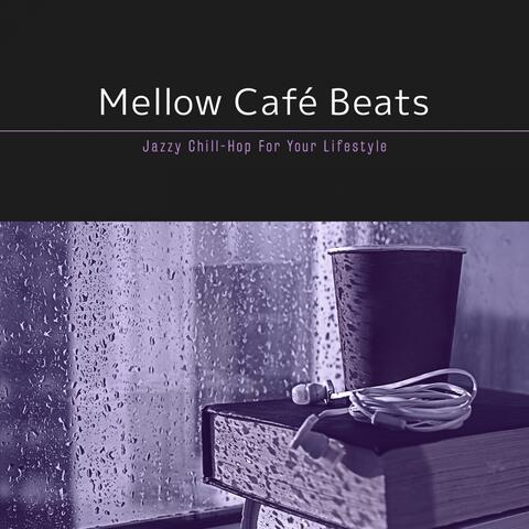 Mellow Café Beats - Reading & Relaxation on a Rainy Day BGM