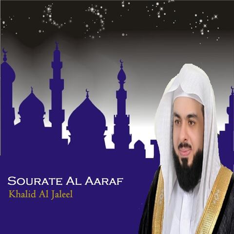 Sourate Al Aaraf