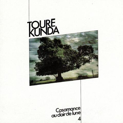 Casamance au claire de lune