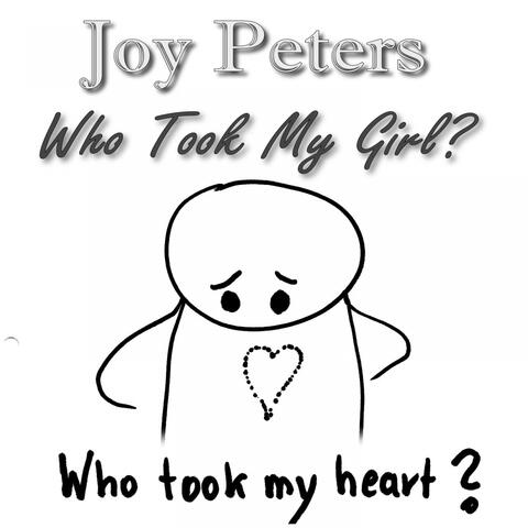 Who Took My Girl