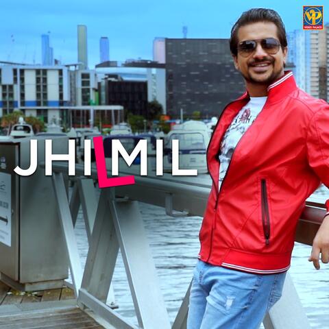 Jhilmil