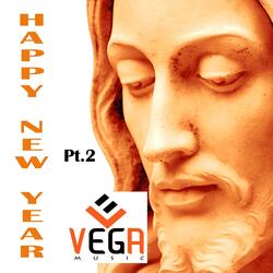 We Wish You A Happy New Year