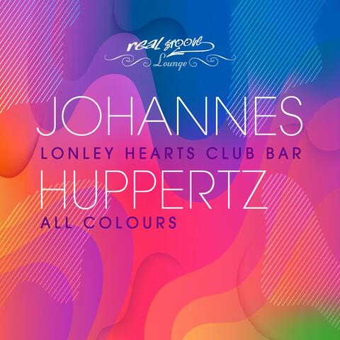 Lonley Hearts Club Bar / All Colours
