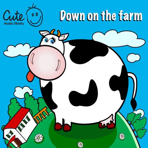 Down on the Farm