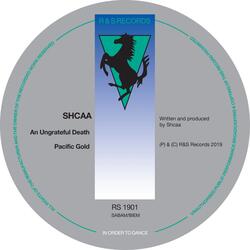 Pacific Gold