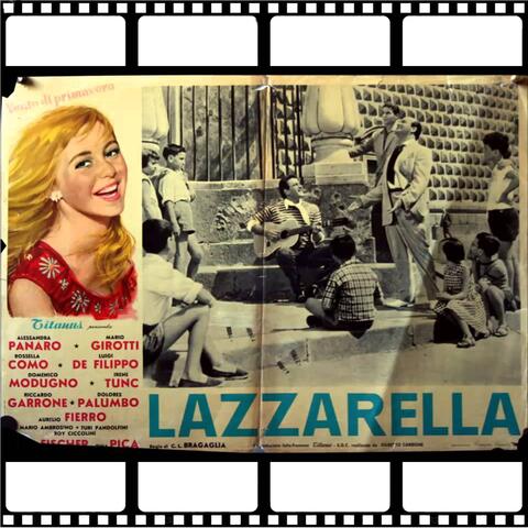 Lazzarella