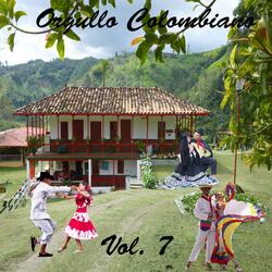 Colombia Tierra Querida