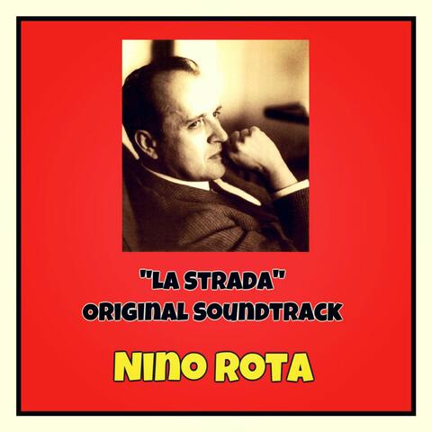 "La strada" Original soundtrack