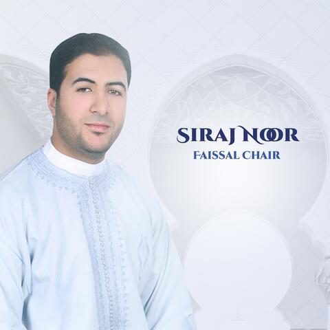 Siraj Noor