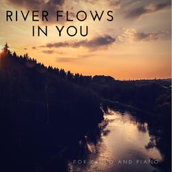 River Flows in You