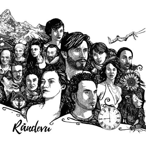 Randevu