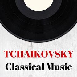 The Nutcracker, Act II, Scene 3, Op. 71, TH 14: No. 13, Valse des fleurs. Tempo di Valse