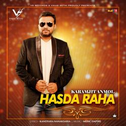 Hasda Raha