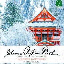 Goldberg-Variationen, BWV 988: No. 19, Variatio 18. Canone alla Sesta. a 1 Clav.