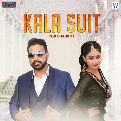 Kaala Suit