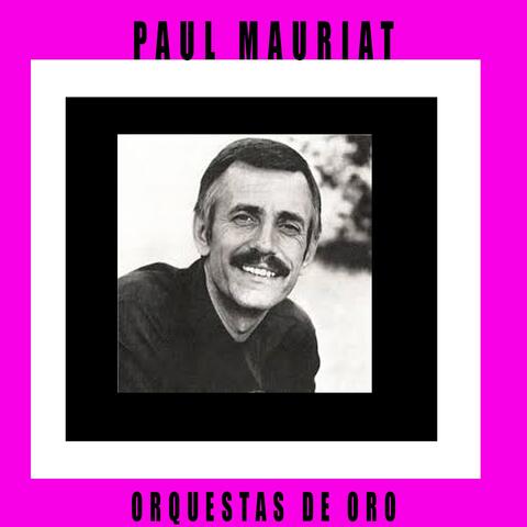 Orquestas de Oro / Paul Mauriat