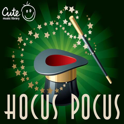 Hocus Pocus