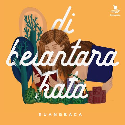 Di Belantara Kata