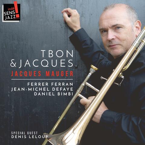 Jacques Mauger