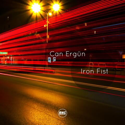 Iron Fist
