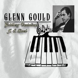 Goldberg-Variationen in G Major, BWV 988: No. 30, Variatio 29. a 1 ô vero 2 Clav.