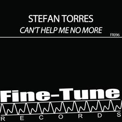 Can't Help Me No More