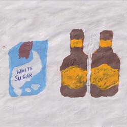 Sugar and Gold