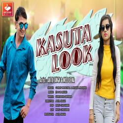 Kasuta Look