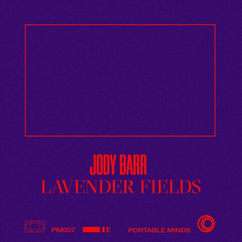 Lavender Fields