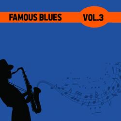 New Orleans Bluesq