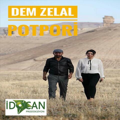Potpori