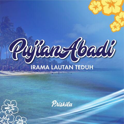Irama Lautan Teduh