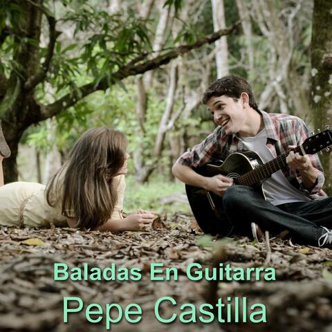 Baladas en Guitarra