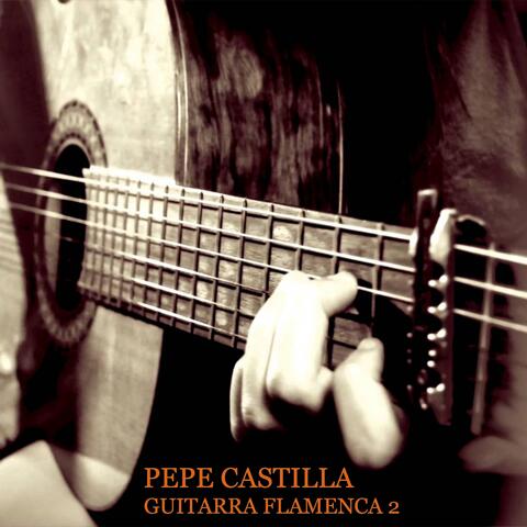 Guitarra Flamenca, Vol. 2