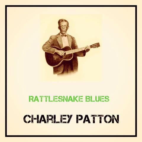 Rattlesnake Blues