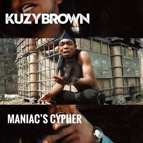 Maniac's Cypher