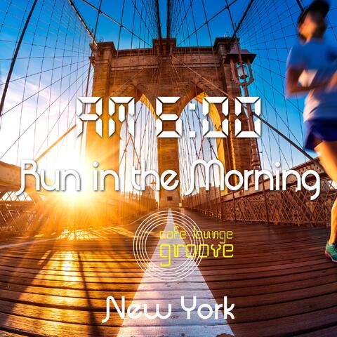 Am 6:00, Run in the Morning, New York
